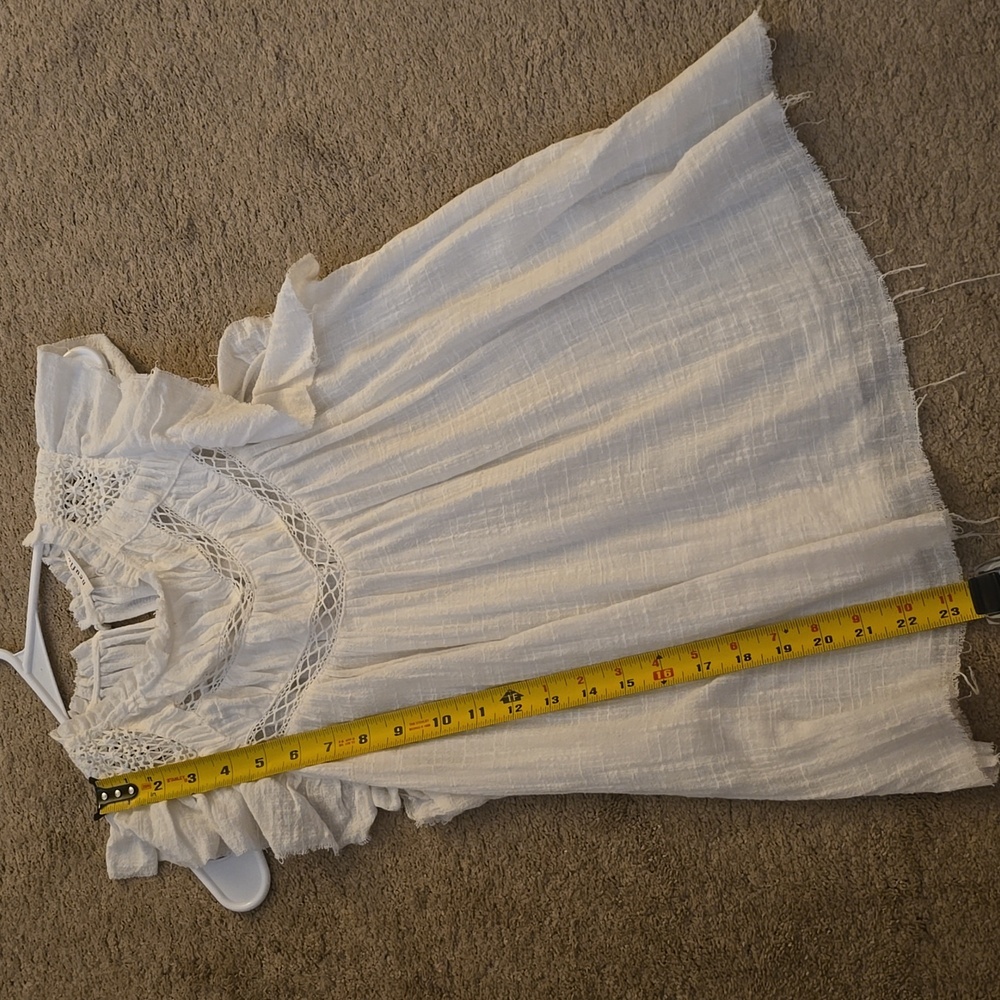 Neuflora Glenfield Blouse Size Small - Picture 8 of 8